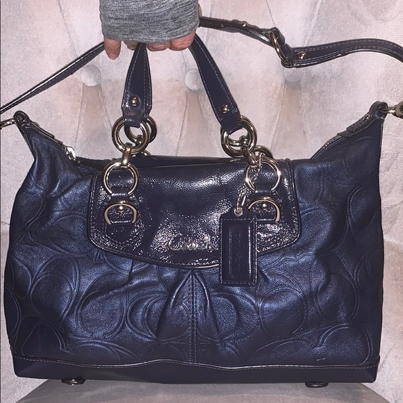 Coach Handbags - Coach Bag